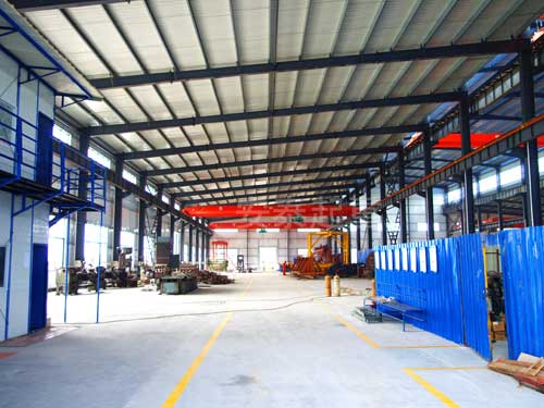 安泰車(chē)間1 安泰車(chē)間1